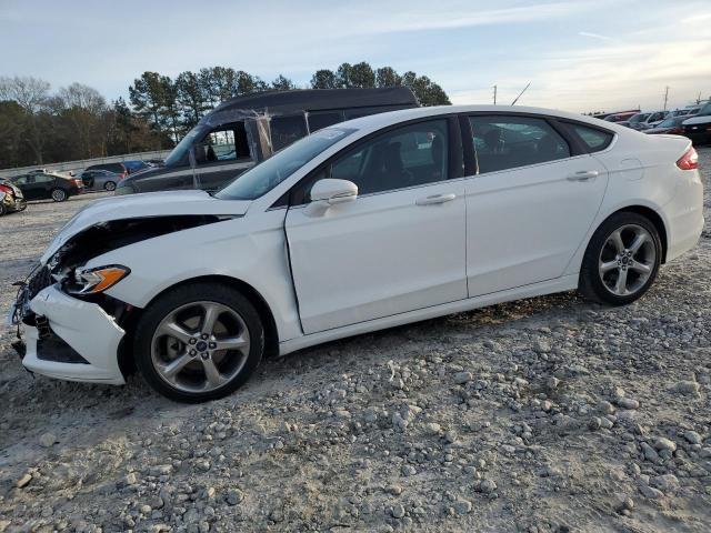 Изображение 2013 FORD FUSION SE 2013