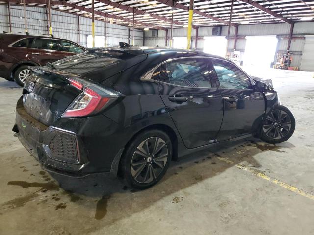 Image 3 of 2017 HONDA CIVIC EX 2017 with VIN SHHFK7H52HU202508