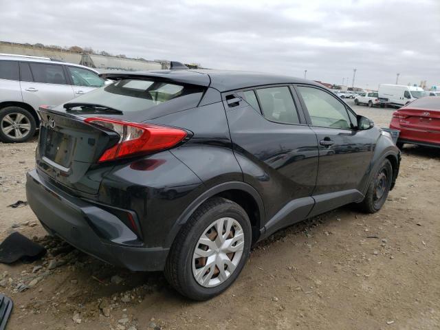Image 3 of 2019 TOYOTA C-HR XLE 2019 with VIN JTNKHMBXXK1046866
