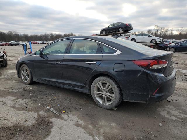 Obraz 2 z 2019 HYUNDAI SONATA LIMITED 2019 z VIN 5NPE34AF1KH777462