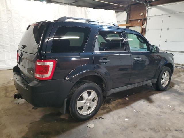Image 3 of 2012 FORD ESCAPE XLT 2012 with VIN 1FMCU9DG7CKB39964