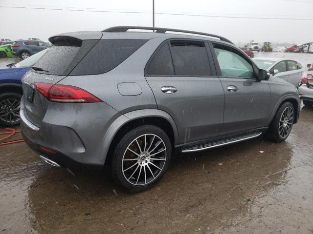 Image 3 of 2023 MERCEDES-BENZ GLE 450 4MATIC 2023 with VIN 4JGFB5KBXPA936949
