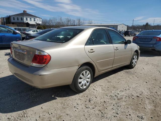 Изображение 3 2005 TOYOTA CAMRY LE 2005 с VIN 4T1BE32K25U062408