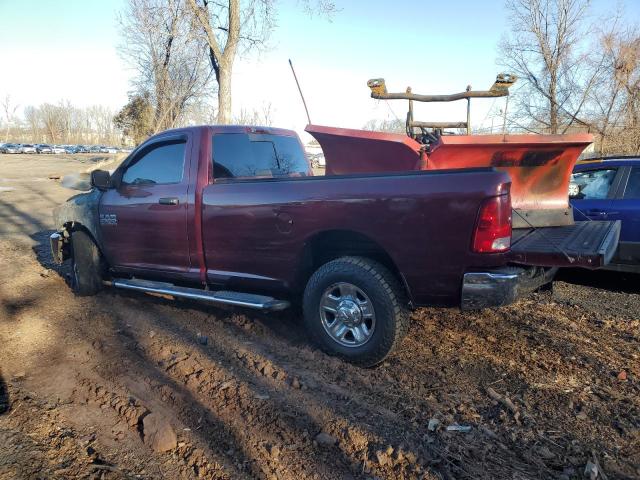Image 2 of 2017 RAM 2500 ST 2017 with VIN 3C6MR5AJ2HG636302