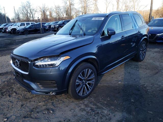 2022 VOLVO XC90 T6 MOMENTUM 2022 image