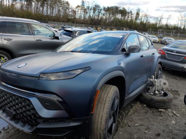 Изображение 1 2023 FISKER INC. OCEAN OCEAN ONE 2023 с VIN VCF1ZBU23PG004885