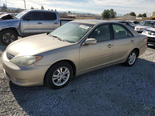 2005 TOYOTA CAMRY LE 2005 image