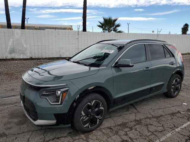 2023 KIA NIRO WIND 2023 image
