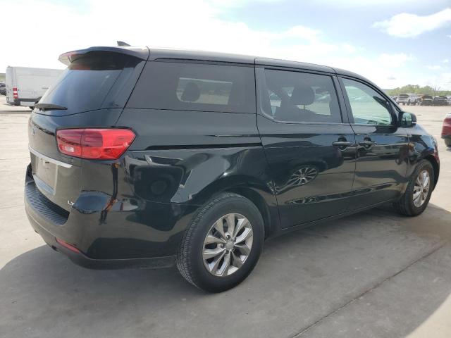 Obraz 3 z 2021 KIA SEDONA LX 2021 z VIN KNDMB5C13M6670187