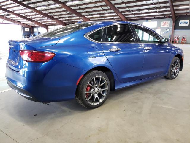 Изображение 3 2015 CHRYSLER 200 LIMITED 2015 с VIN 1C3CCCAB7FN758178