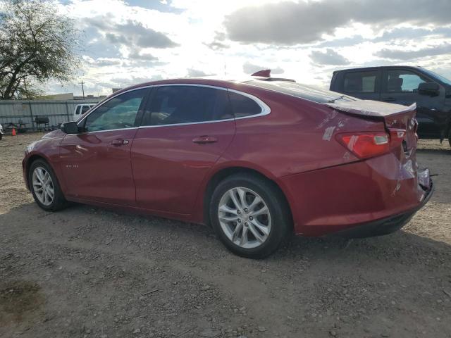 Изображение 2 2016 CHEVROLET MALIBU LT 2016 с VIN 1G1ZE5ST7GF327685