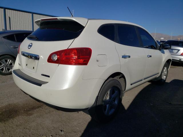 Image 3 of 2013 NISSAN ROGUE S 2013 with VIN JN8AS5MT2DW547701