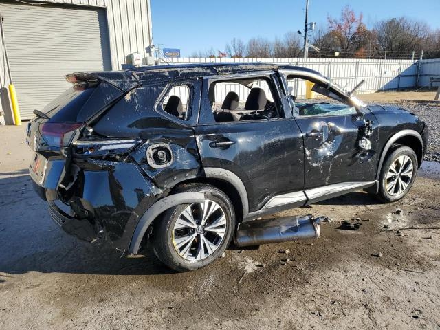 Изображение 3 2021 NISSAN ROGUE SV 2021 с VIN 5N1AT3BA6MC675810