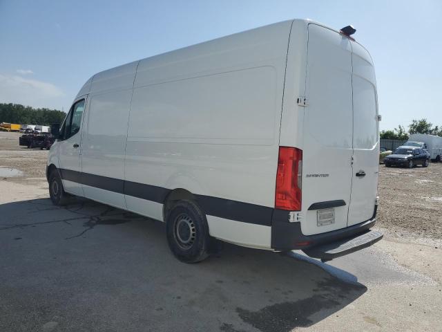 Изображение 2 2020 FREIGHTLINER SPRINTER 2500 2020 с VIN W2Y4ECHY5LT031034