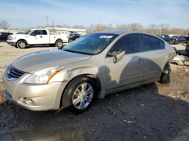 Obraz 2010 NISSAN ALTIMA BASE 2010