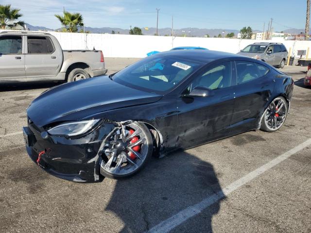 Obraz 2023 TESLA MODEL S  2023