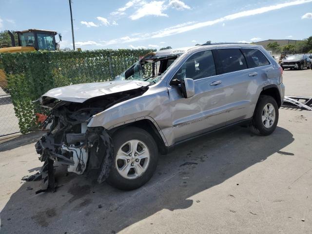 Obraz 1 z 2015 JEEP GRAND CHEROKEE LAREDO 2015 z VIN 1C4RJEAG0FC944398