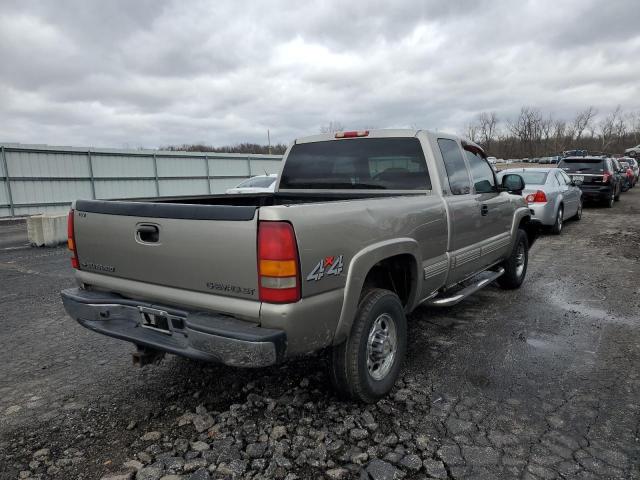 Obraz 3 z 1999 CHEVROLET SILVERADO K2500 1999 z VIN 1GCGK29U9XZ146638
