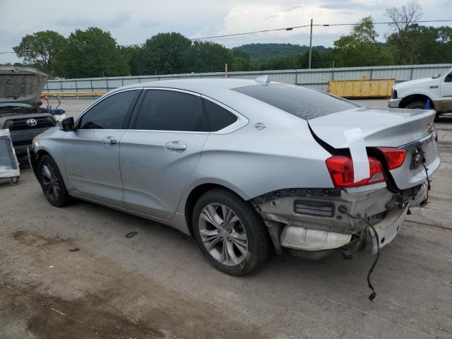 Obraz 2 z 2014 CHEVROLET IMPALA LT 2014 z VIN 2G1125S3XE9309886