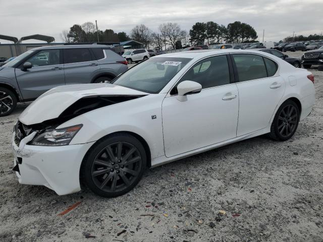2014 LEXUS GS 350 2014 image