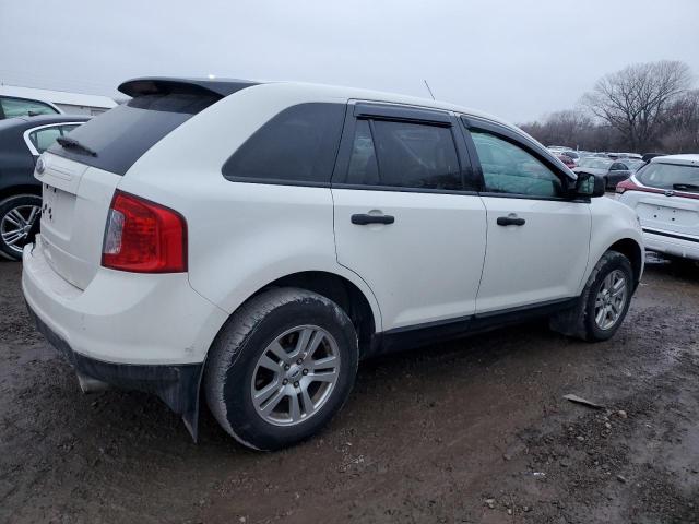 Obraz 3 z 2011 FORD EDGE SE 2011 z VIN 2FMDK3GC4BBA34193