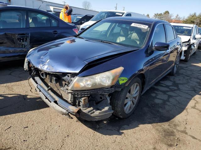 Изображение 2011 HONDA ACCORD EXL 2011