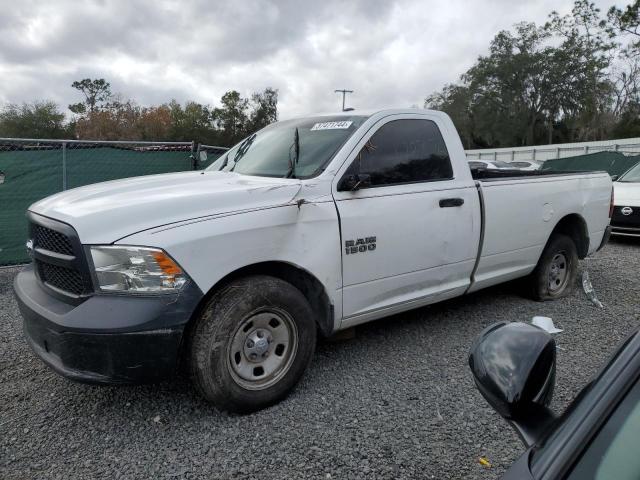 Obraz 1 z 2016 RAM 1500 ST 2016 z VIN 3C6JR6DG4GG257650