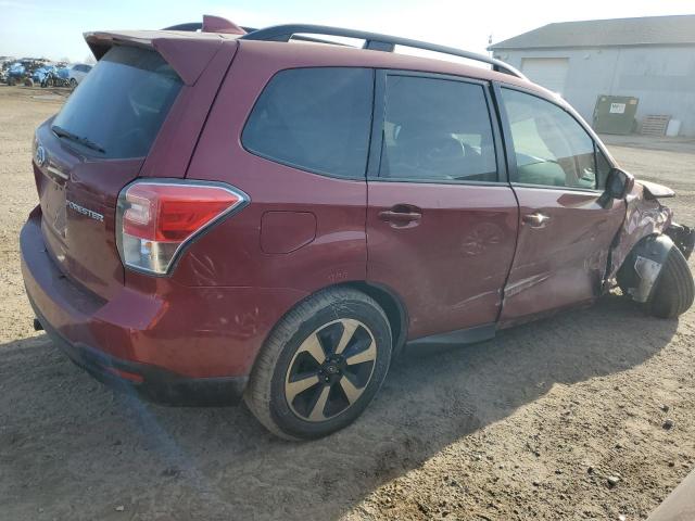 Obraz 3 z 2018 SUBARU FORESTER 2.5I PREMIUM 2018 z VIN JF2SJAGC5JH447584