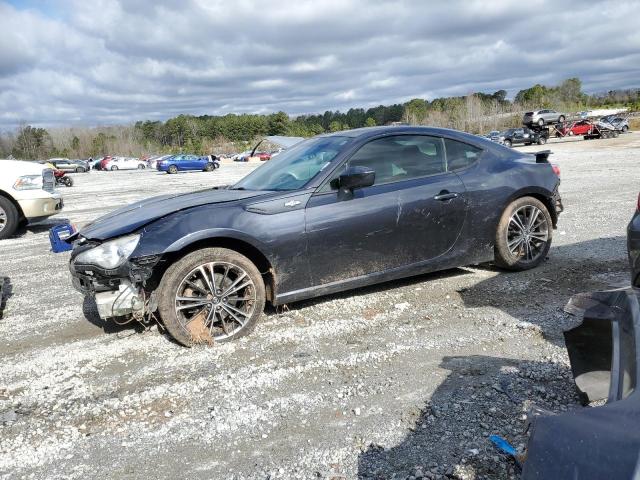 2015 TOYOTA SCION FR-S  2015 image