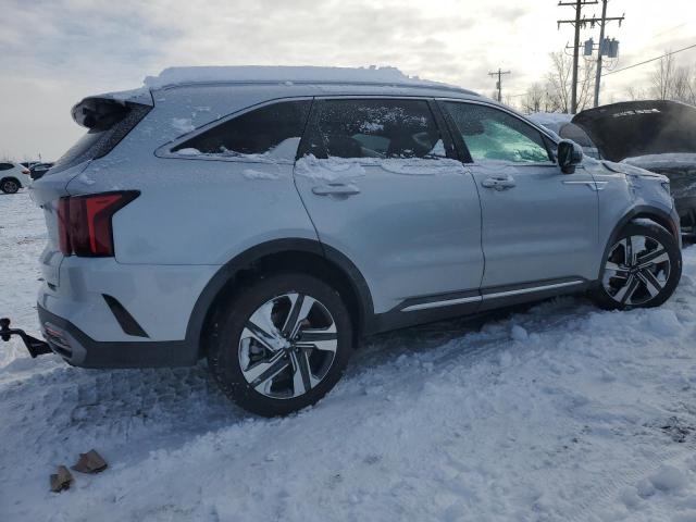 Image 3 of 2023 KIA SORENTO EX 2023 with VIN KNDRHDLG3P5210069