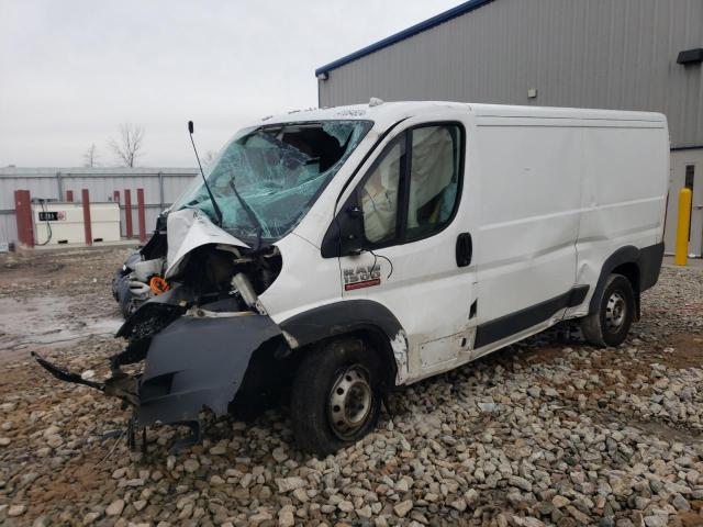 2018 RAM PROMASTER 1500 1500 STANDARD 2018 image