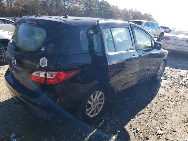 Изображение 3 2012 MAZDA 5  2012 с VIN JM1CW2BL7C0123636