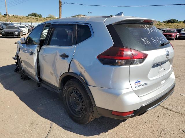 Изображение 2 2020 NISSAN ROGUE S 2020 с VIN KNMAT2MV5LP523054