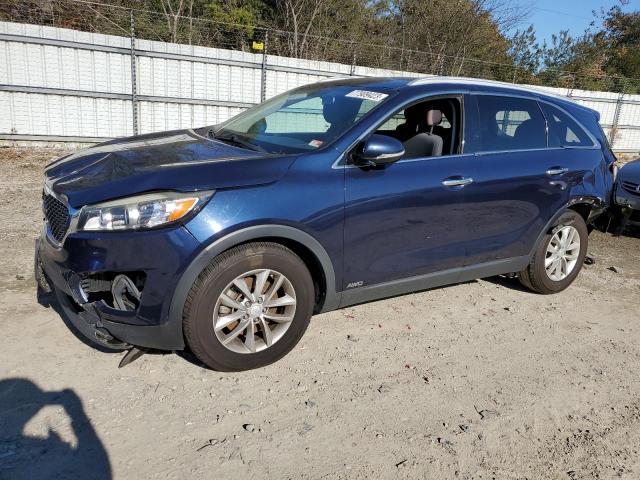 Obraz 2016 KIA SORENTO LX 2016
