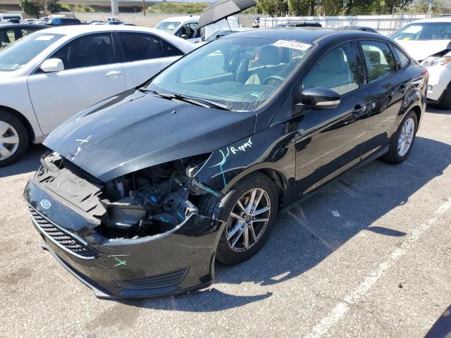 2015 FORD FOCUS SE 2015 image