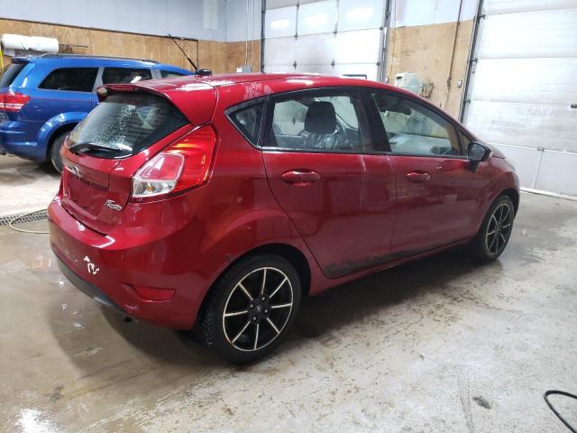 Image 3 of 2016 FORD FIESTA SE 2016 with VIN 3FADP4EJ4GM149045