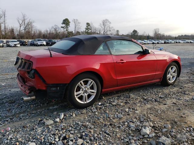 Obraz 3 z 2013 FORD MUSTANG  2013 z VIN 1ZVBP8EM4D5215711