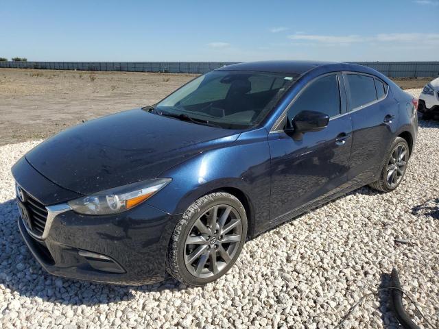 Obraz 2018 MAZDA 3 TOURING 2018