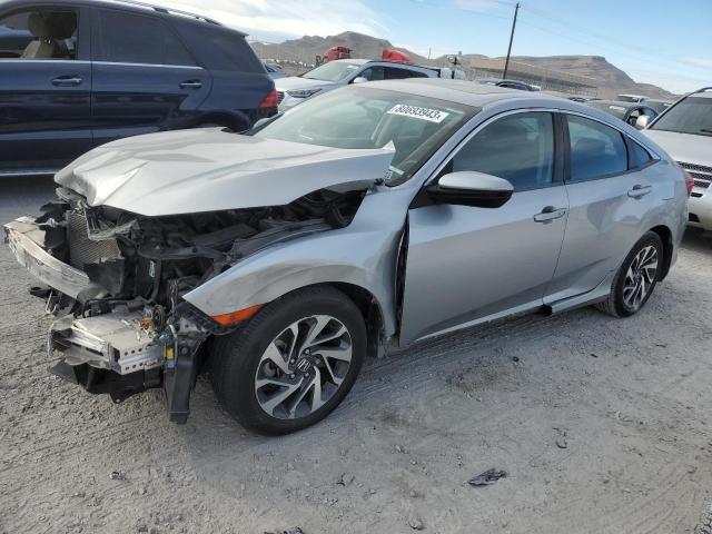 Изображение 1 2016 HONDA CIVIC EX 2016 с VIN 19XFC2F7XGE242409