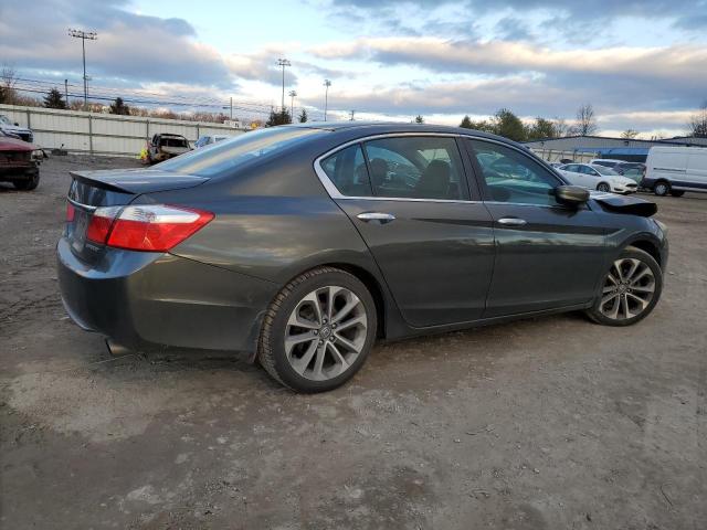 Изображение 3 2014 HONDA ACCORD SPORT 2014 с VIN 1HGCR2F55EA263380