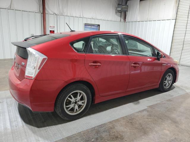 Изображение 3 2010 Toyota Prius 2010 с VIN JTDKN3DU7A0054955