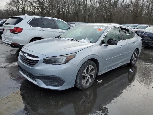 2021 SUBARU LEGACY PREMIUM 2021 image