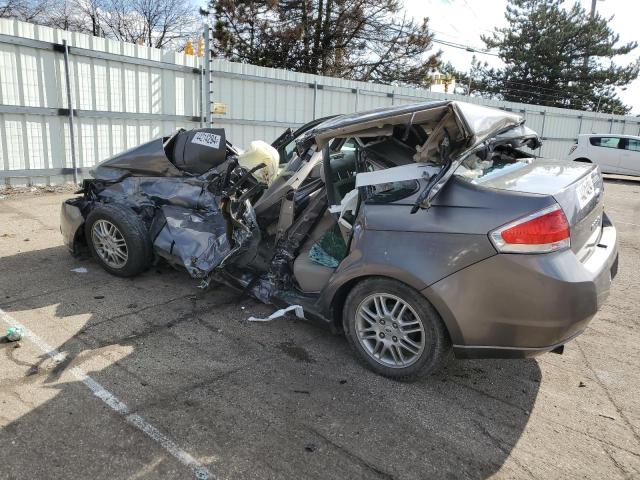 Изображение 2 2011 FORD FOCUS SE 2011 с VIN 1FAHP3FN0BW174868