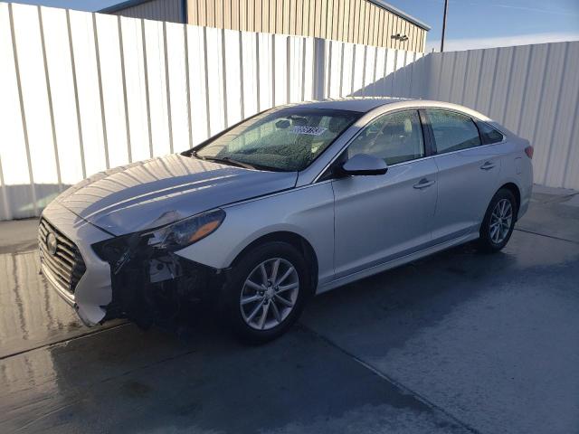 Изображение 1 2019 HYUNDAI SONATA SE 2019 с VIN 5NPE24AF0KH812544
