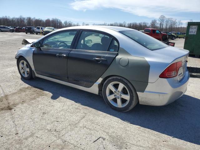 Obraz 2 z 2008 HONDA CIVIC EX 2008 z VIN 2HGFA16868H312262