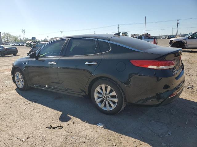 Изображение 2 2016 KIA OPTIMA EX 2016 с VIN 5XXGU4L33GG068124