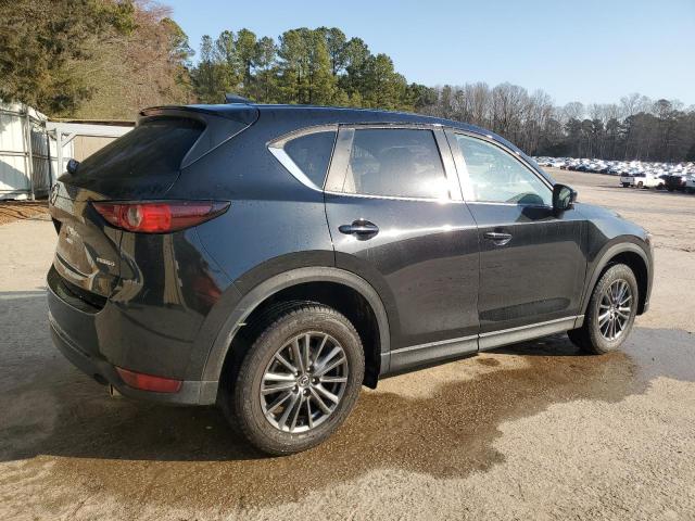 Image 3 of 2021 MAZDA CX-5 TOURING 2021 with VIN JM3KFACM2M0474489