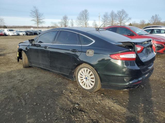 Изображение 2 2014 FORD FUSION SE PHEV 2014 с VIN 3FA6P0PU3ER382665