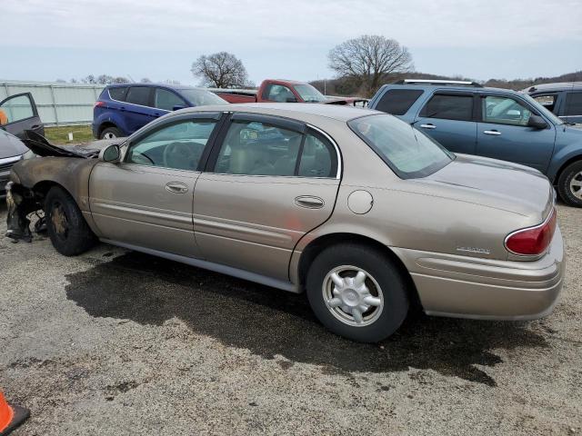 Obraz 2 z 2001 BUICK LESABRE LIMITED 2001 z VIN 1G4HR54K51U102921