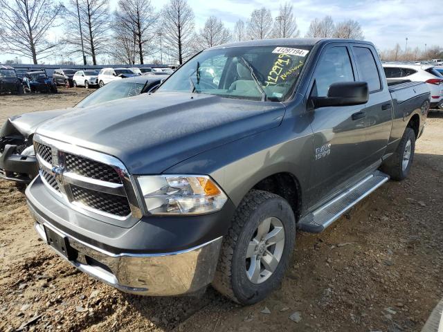 Image 1 of 2013 RAM 1500 ST 2013 with VIN 1C6RR7FPXDS584208